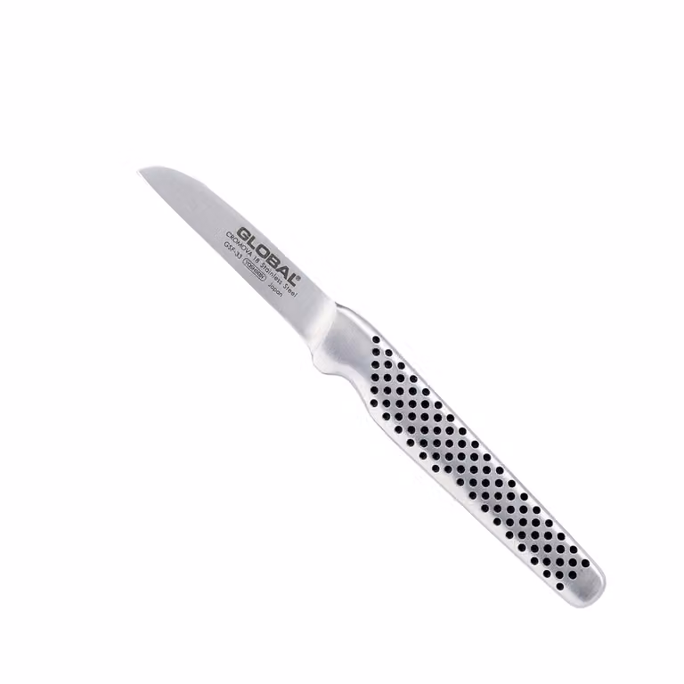 Spelucchino con manico lungo cm 6 serie GS di Global