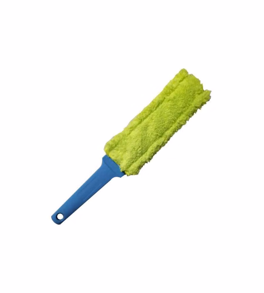 Piumino Microfibra Pulitermo Cm 40 Xtra 11553