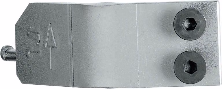 Punta di ricambio Gedore / Gau 3 J E-8005 3 J