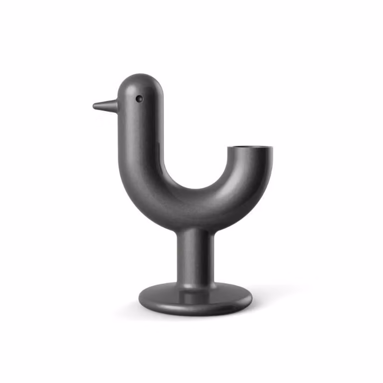 Vaso Peacock Vondom