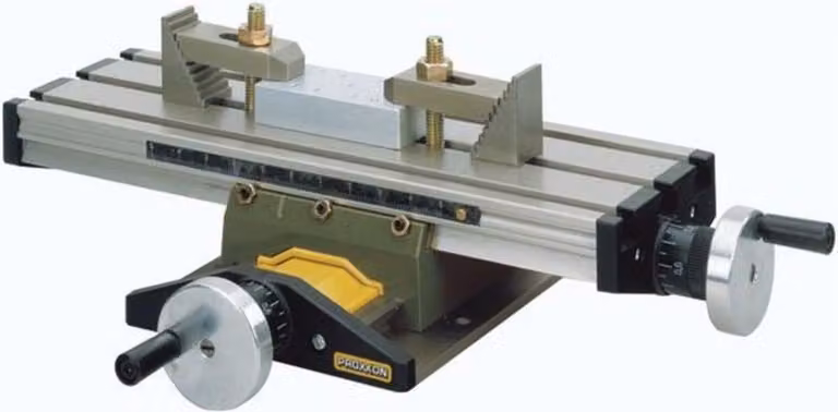 Proxxon Tisch Kreuz KT 230
