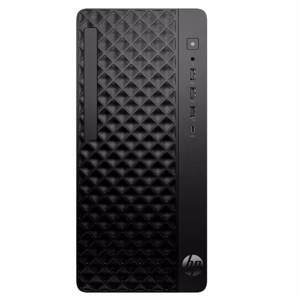 Desktop PC HP ProDesk 2 Tower G1i, Intel Core i5-14400, 8 GB DDR5, 512 GB SSD, Windows 11 Pro, Nero – 2