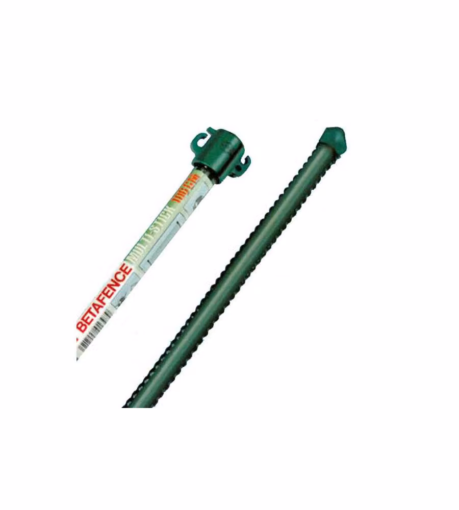 Paletto Multi-Stick Cm 100 Mm 18         Betafence