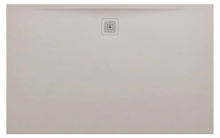 LAUFEN Pro receveur de douche, 1600x1000x33mm, extra-plat, 0, H2119551860001, H2119551860001