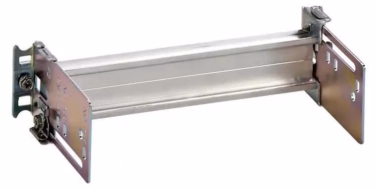 Schneider Electric PrismaSeT-G, guida DIN LVS03011