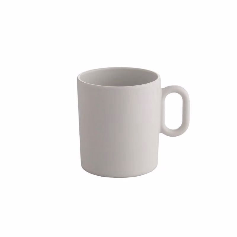 Tazza Mug Dressed En Plein Air Alessi