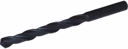 punta per metallo HSS 4,0 mm (5 pezzi)