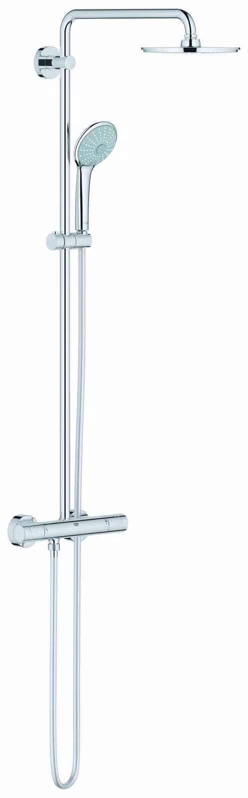 CASA39 Grohe Euphoria System 210 Gruppo doccia completo di colonna 27964000
