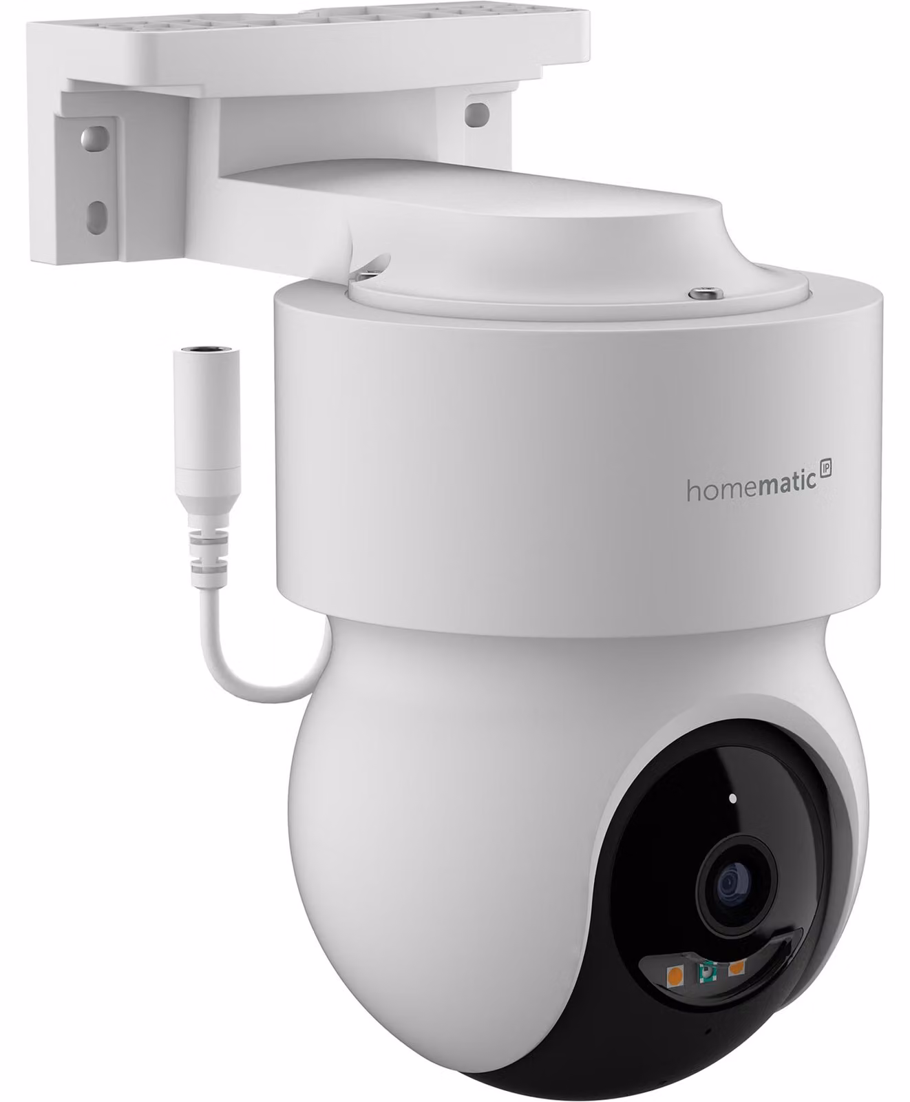 Telecamera da esterno Homematic