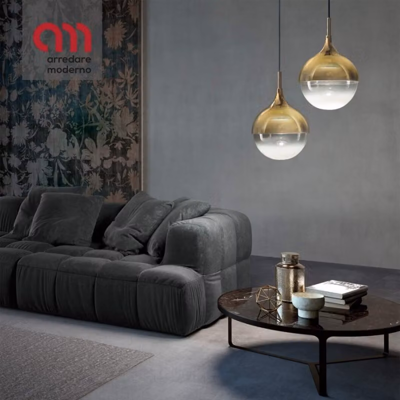 Lampada Cora Incanto Italamp a sospensione