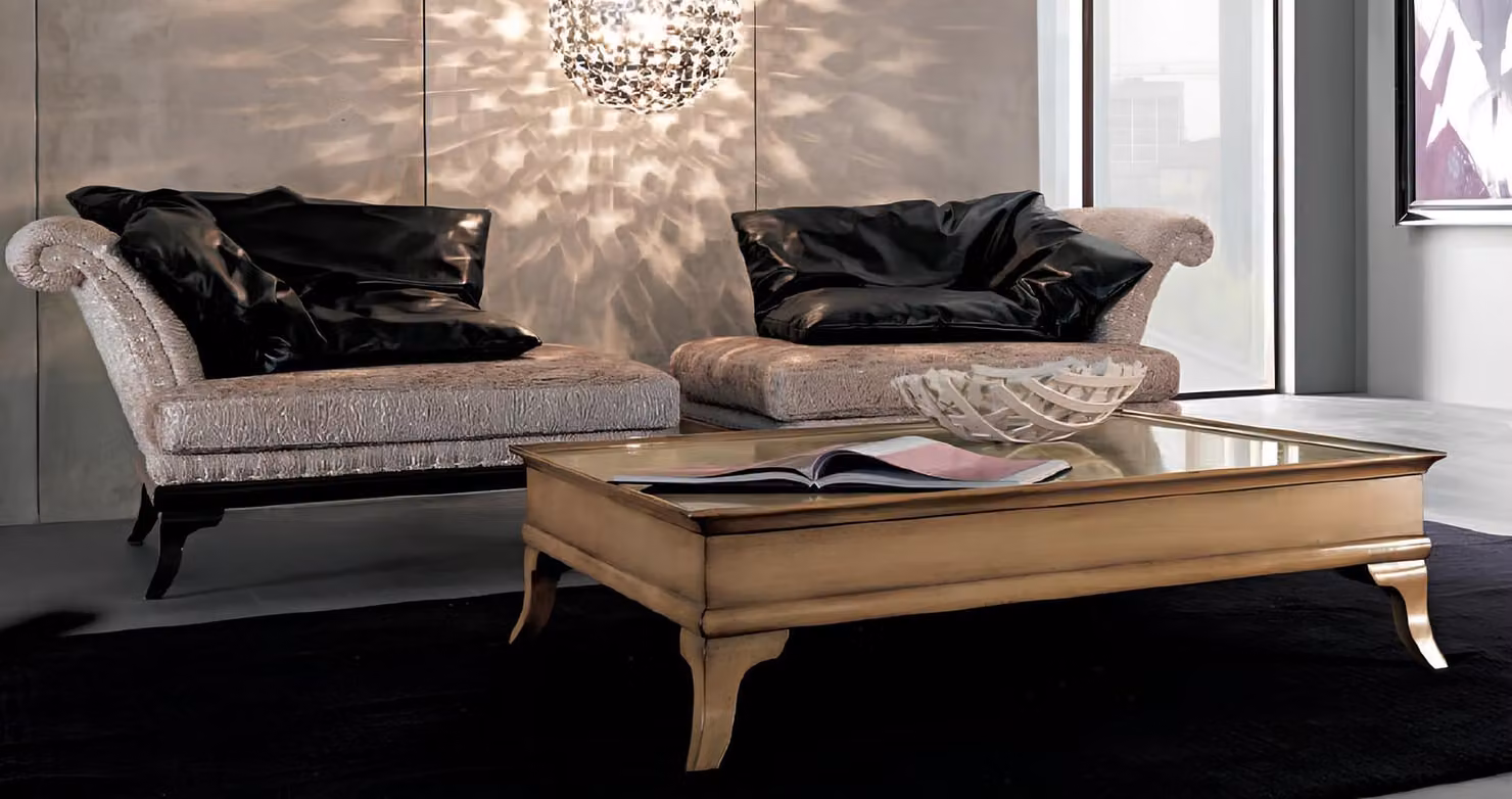 Kaffeetisch Beistelltisch Designer Tisch Wohnzimmertisch Tische Möbel Couchtisch