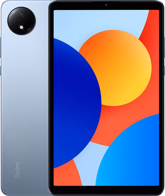 Xiaomi Redmi Pad SE 8.7 Tablet Sky Blue 4 GB RAM 64 GB ROM