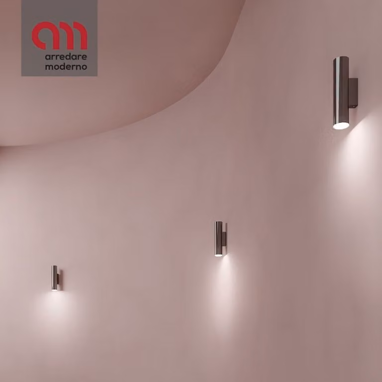 Lampada Kokouno Martinelli Luce da parete