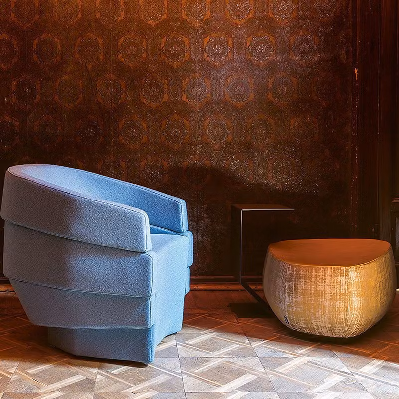 Poltrona Rift Moroso