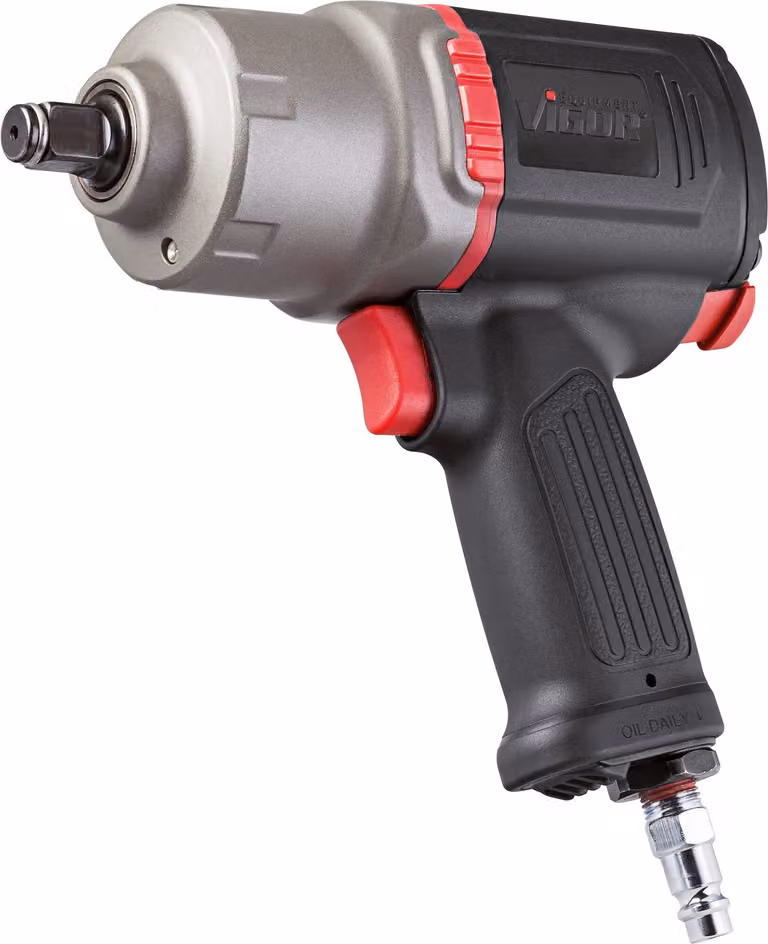 Avvitatore a impulsi ViGOR, V3653
