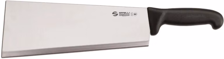 Falcetta Misotsatiro asimmetrica cm 30 kg 0,800 linea Supra di Sanelli Ambrogio