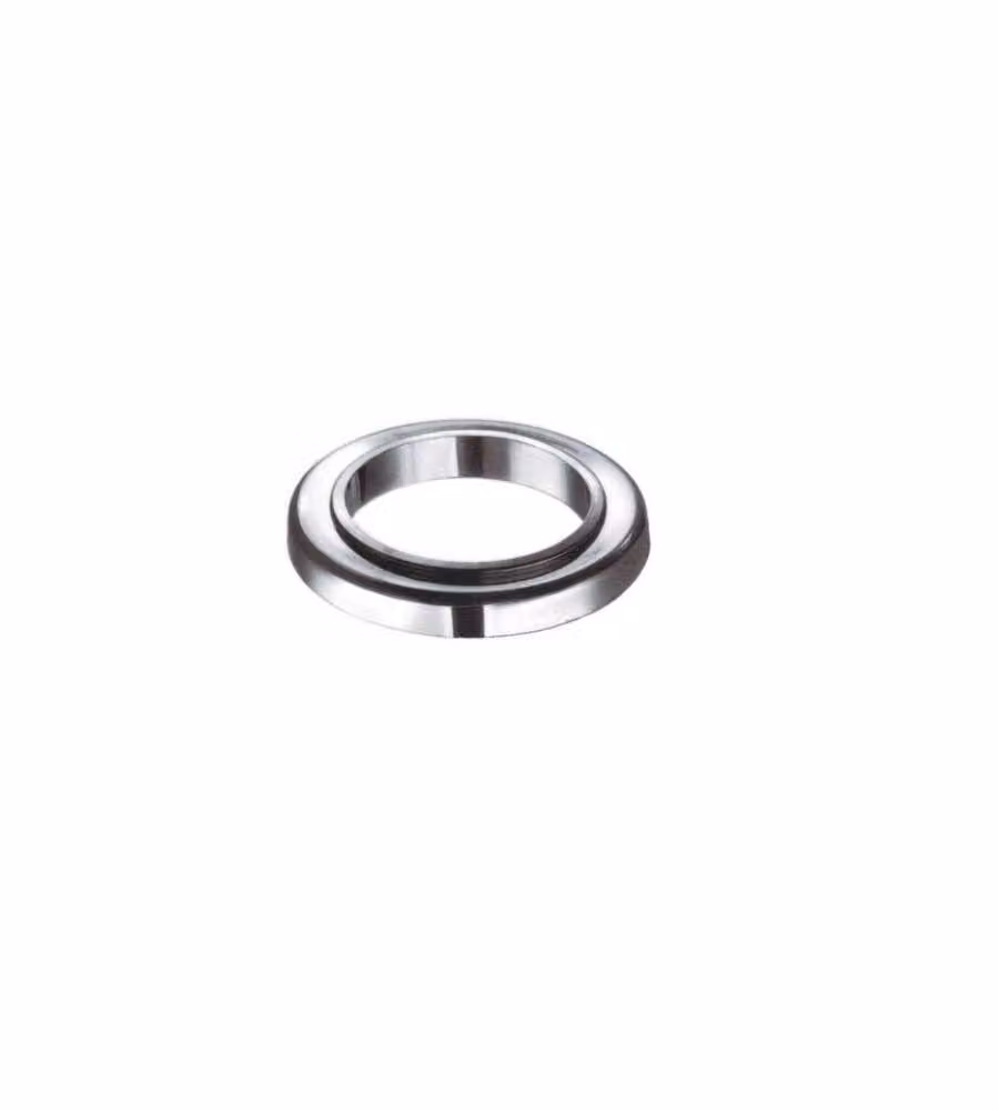 Base per Miscelatore Cromato - 50x33 cm - Completa di Oring
