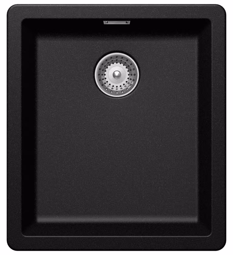 Lavello a incasso Schock Greenwich Magma N-100S A