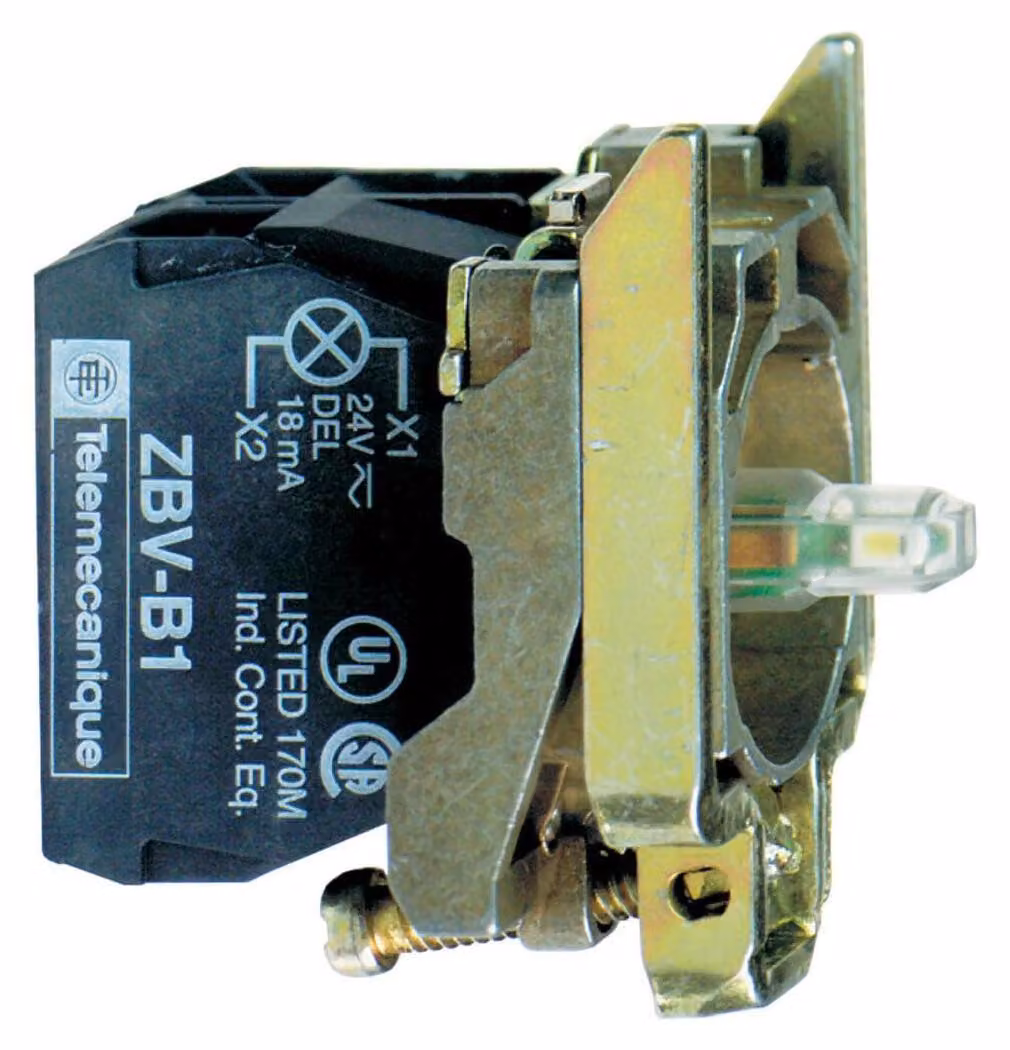 Schneider Electric ZB4
