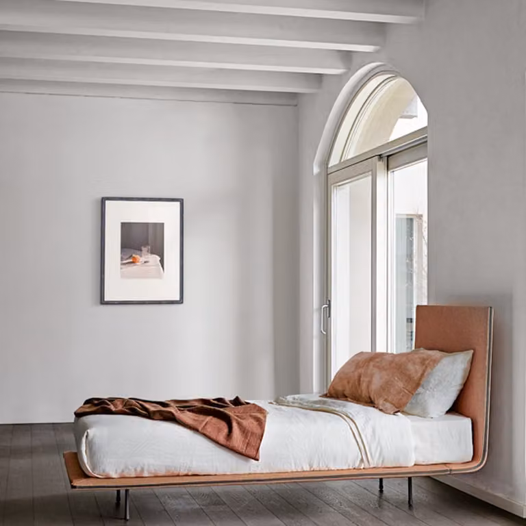 Letto Singolo Thin Bonaldo
