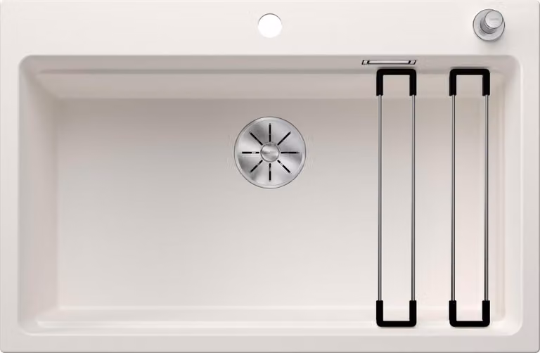 Blanco ETAGON 8 lavello 780 x 510 mm bianco 525181