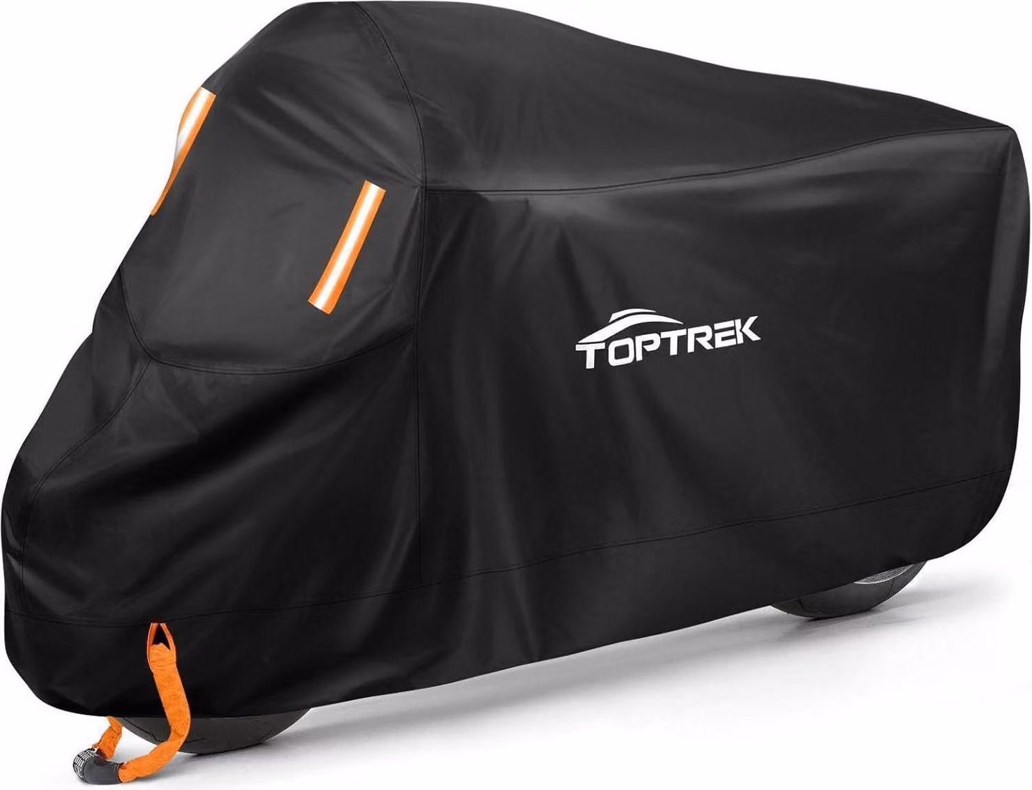 toptrek XXXL telo coprimoto impermeabile invernale outdoor 265x105x125 cm