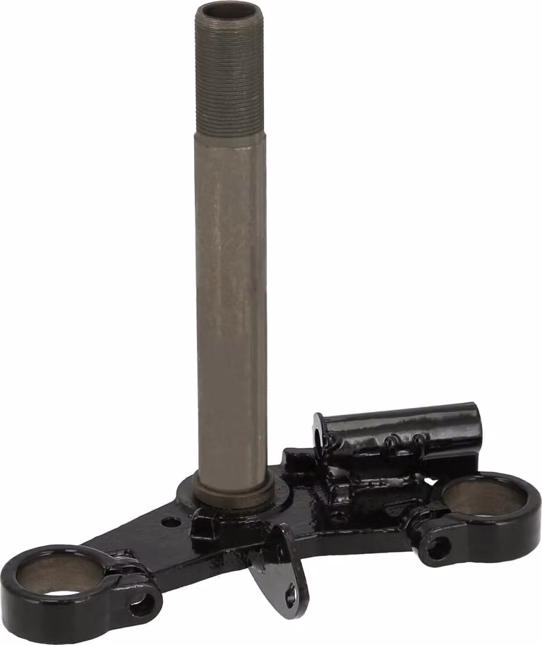 Ponte biforcuto in basso - per Simson S51, S70