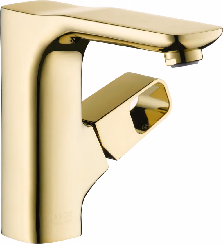 hansgrohe AXOR Urquiola Mitigeur monocommande de lavabo DN15, 11020000, 11020000
