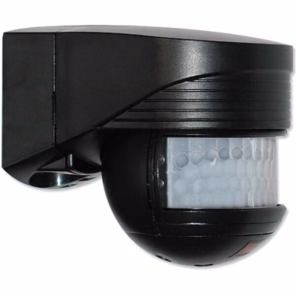 Rivelatore Di Movimento Beg 200Gr Luxomat (91022 Sw)