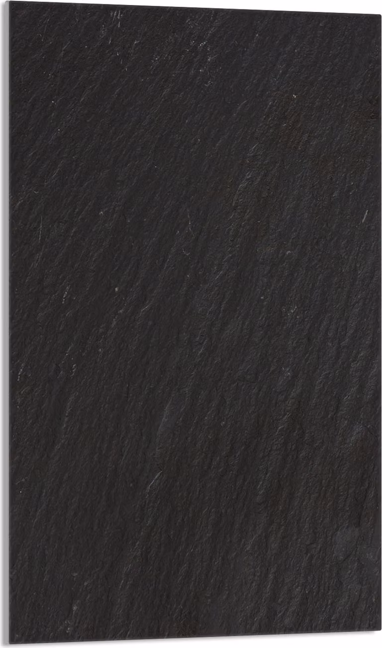 Piastra di copertura del piano cottura 30x52 Piastra di copertura del piano cottura in Vetroceramica alzatina in vetro tagliere decorativo, ardesia basilico