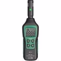 Misuratore di radiazioni elettriche - 5-3500 Hz - Verde