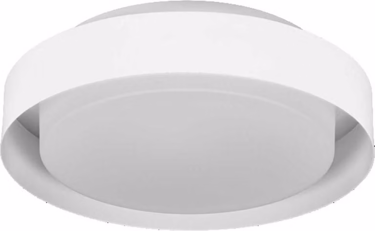 LEDVANCE plafoniera LED ORBIS MADRID 29cm 2xE27, bianco