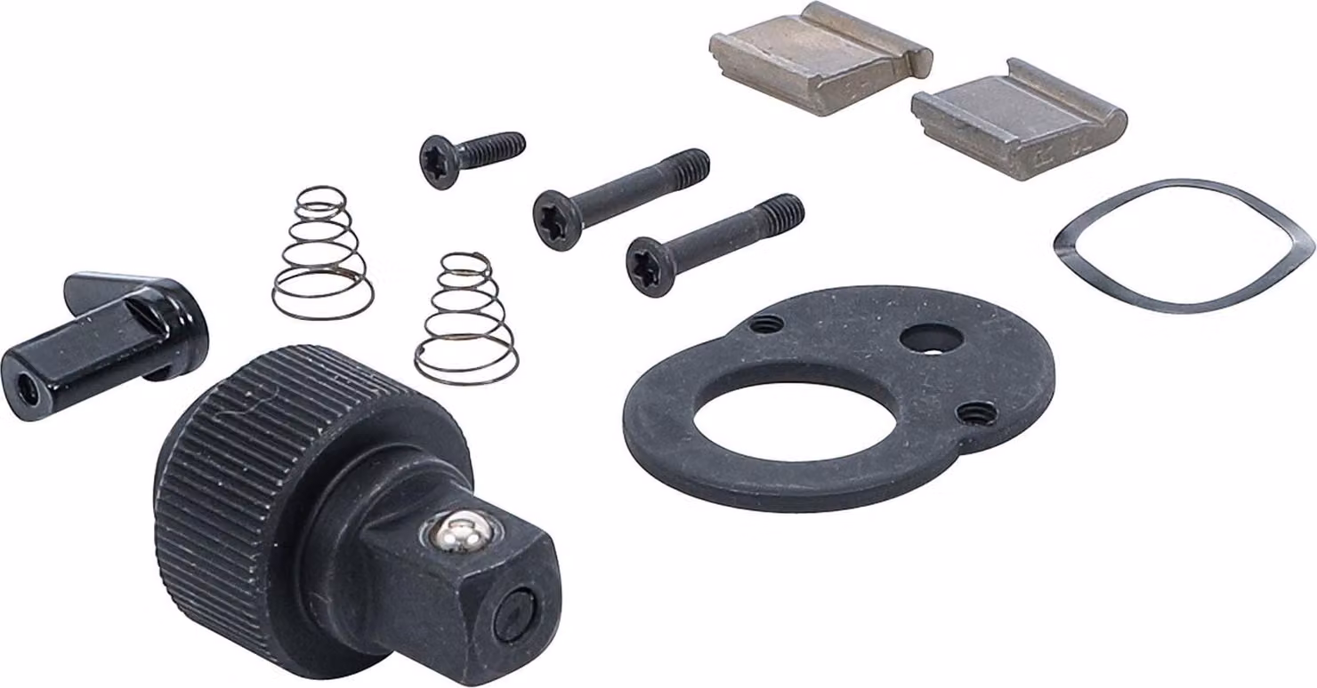 BGS Kit di riparazione per chiave dinamometrica per Art. 2826 - 2826-REPAIR