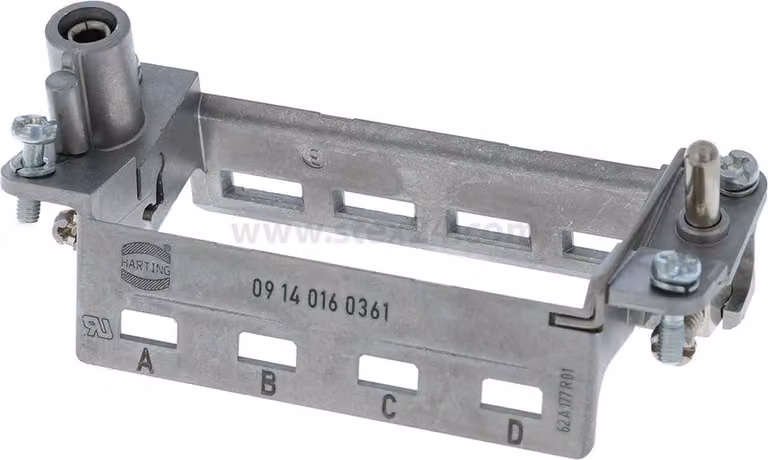 Harting telaio articolato 09140160361 (09140160361)
