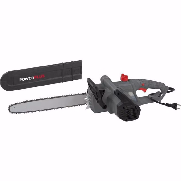 POWERPLUS POWEG10110 - Motosega elettrica 2 200W 400mm
