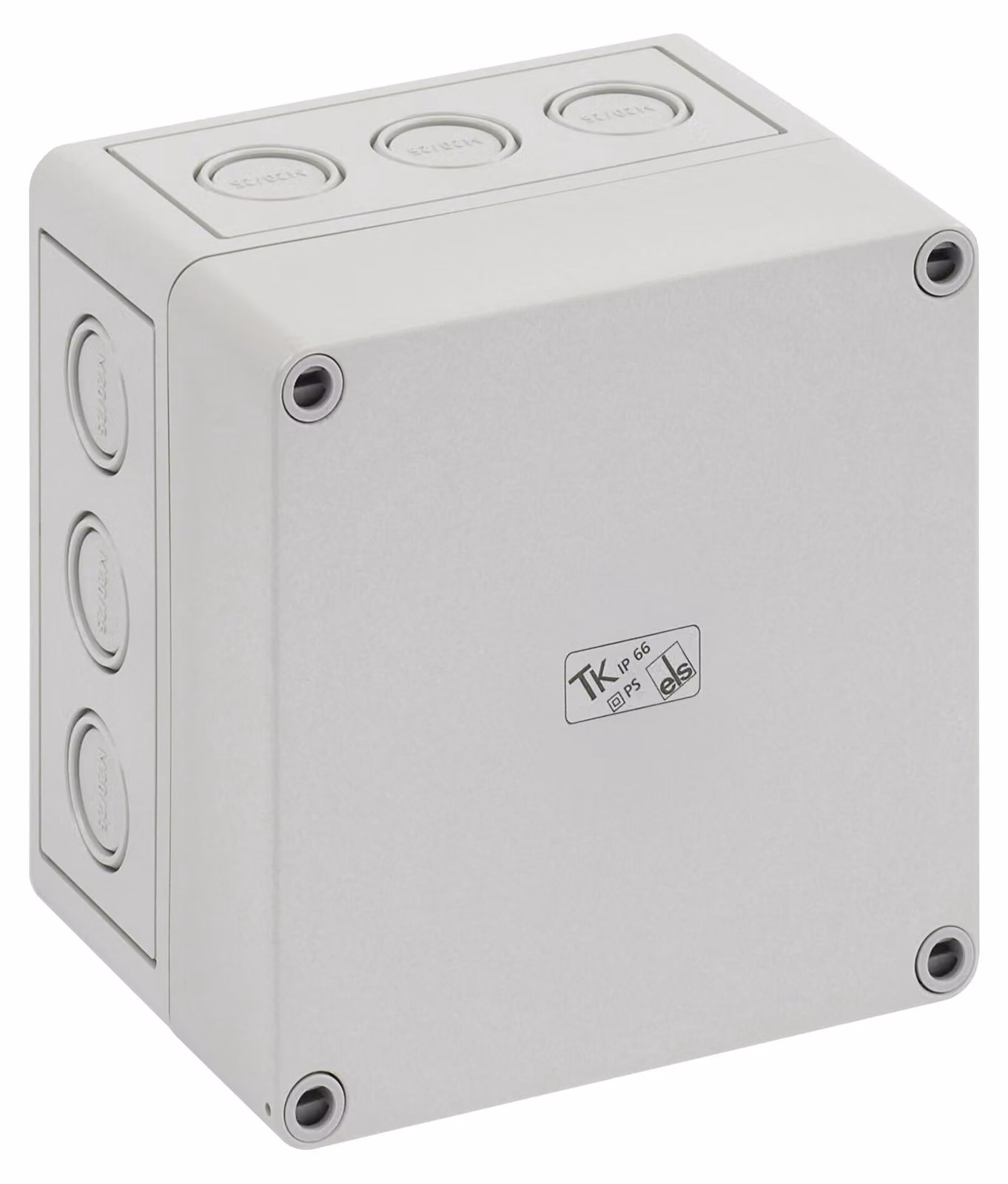 Spelsberg custodia vuota TK PS 1313-10-m 10590501