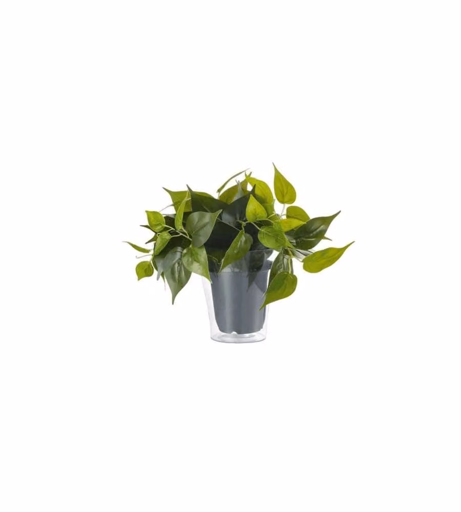Trio Pianta Finta di Ricambio LED Plant Solo 29x31 cm - per Lampadario