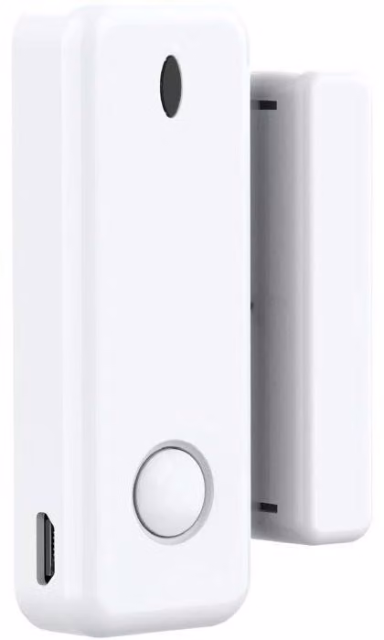 Additional opening detector - KYF - For ALARM-012