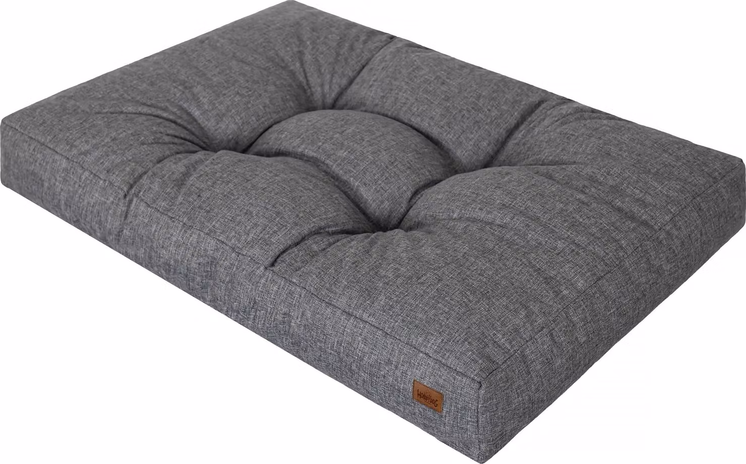Materasso per cani "Grand Light" M - 75 x 50 cm | Letto per cani, materasso rettangolare per cani, divano per cani, cani di piccola taglia, cuscino, cesto, animale domestico | Doggy