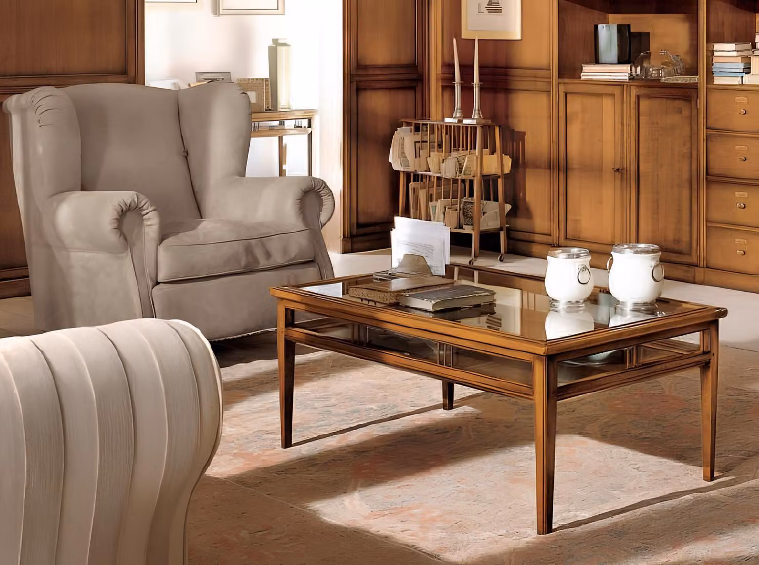 Couchtisch Beistelltisch Tische Kaffeetisch Design Tisch Wohnzimmertisch Möbel