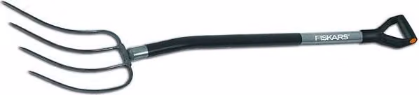 Forca da letame ergonomica Fiskars