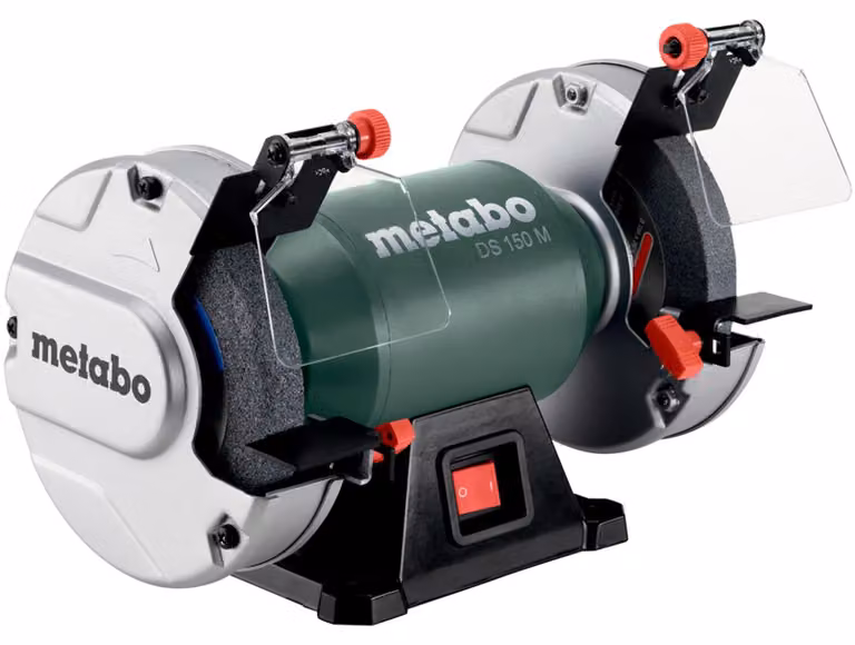 Smerigliatrice a filo DS 150 M