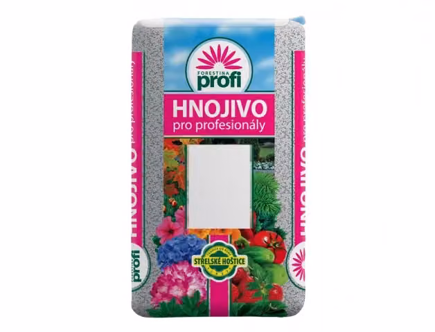 Concime da giardino Nohel CERERIT ORGAMIN con guano 25 kg