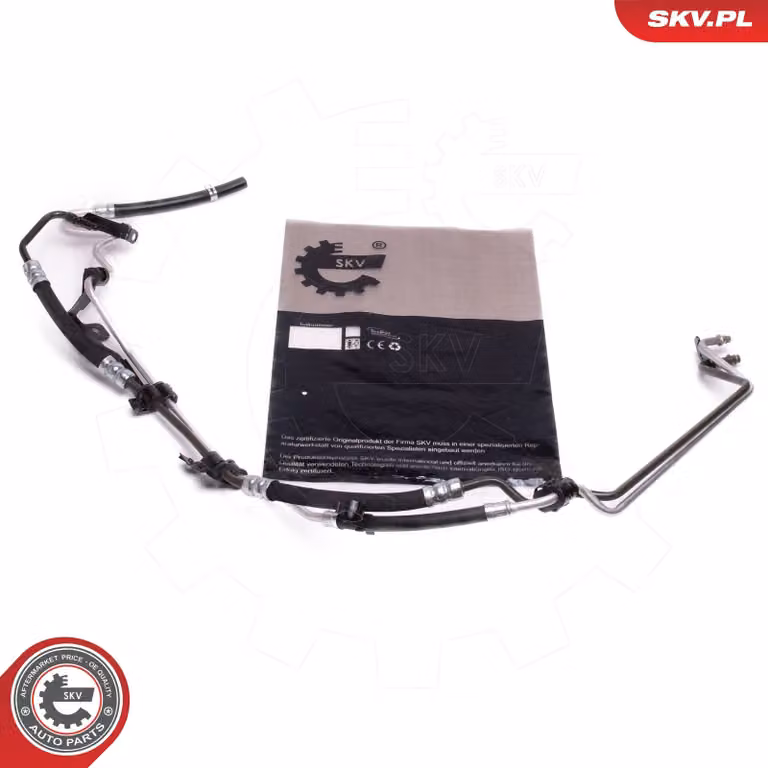 Cavo servo ESEN SKV 10SKV860 dalla pompa idraulica alla scatola dello sterzo