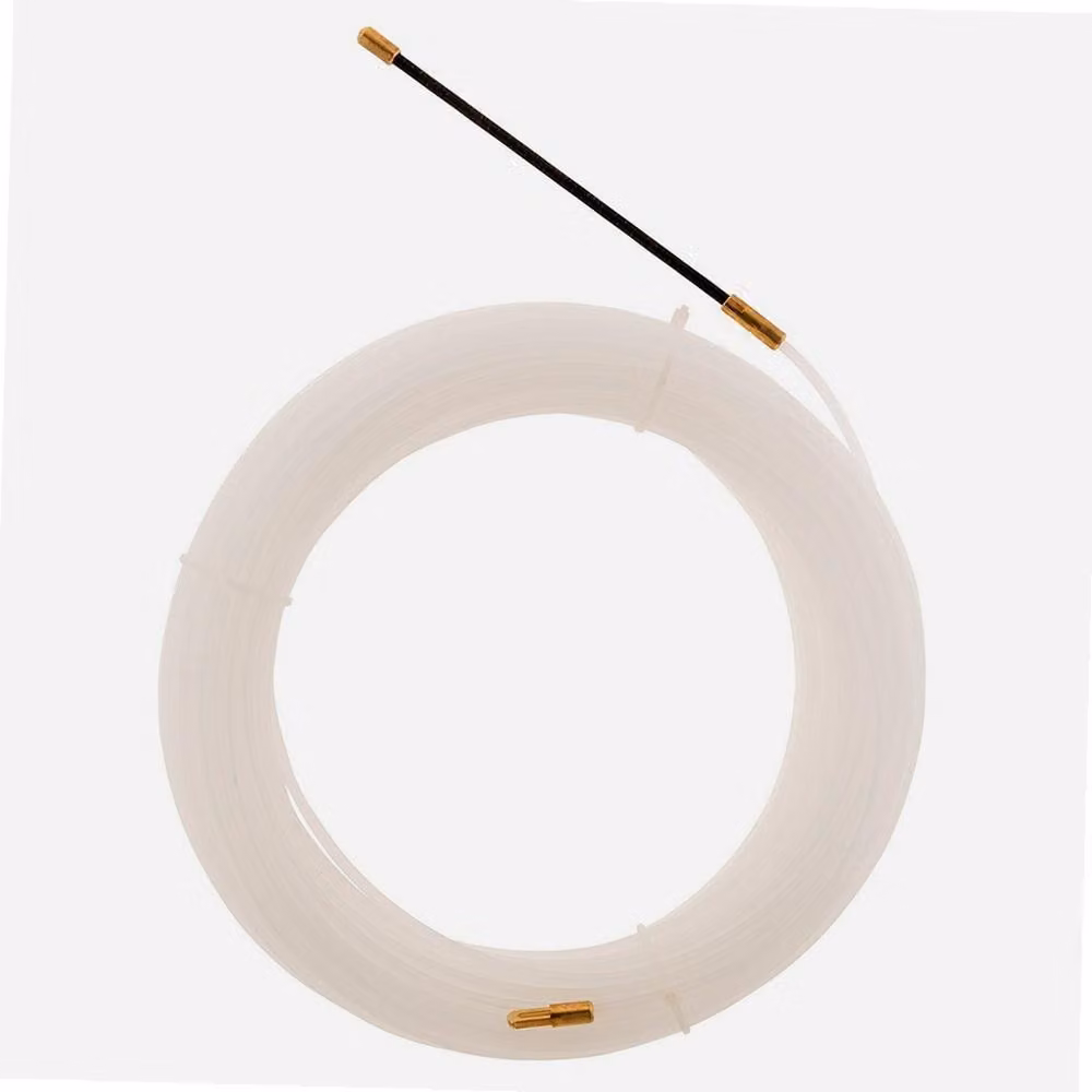 Filo di nylon, lunghezza 10 metri, diametro 3 mm