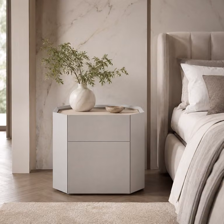 Comodino Chelsea Night Cattelan Italia