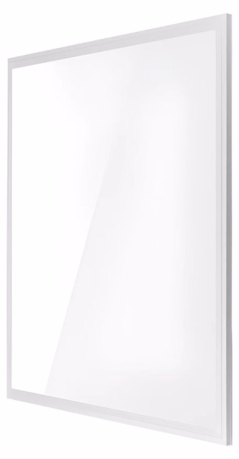 Pannello LED Braytron 62x62 40 W Bianco caldo, Bianco neutro, Bianco freddo, 3 CCT, 3800 lm, Bianco, IP20