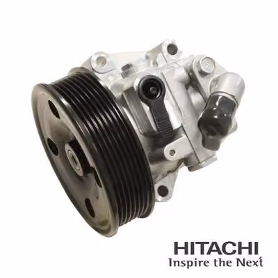 HITACHI Pompa idraulica, sterzo Articolo: 2503636