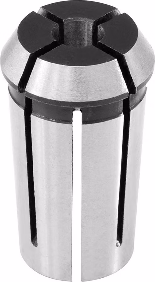 Pinza MAFELL OZ12 Pinza standard da 6 mm per motore di fresatura FM 1650 PV-LO