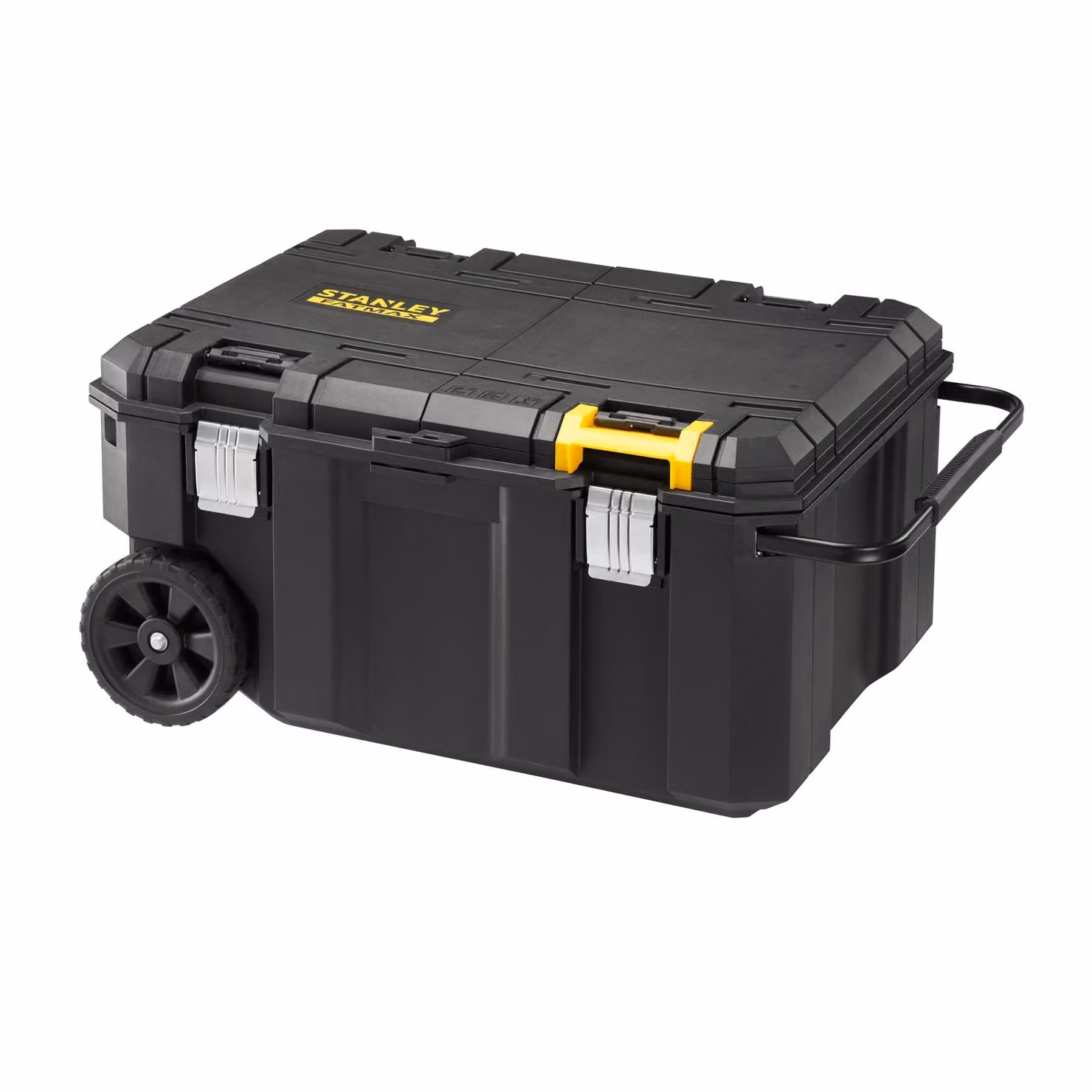STANLEY Pro-stack Fatmax Waterproof Construction Site Chest - FMST17870-1